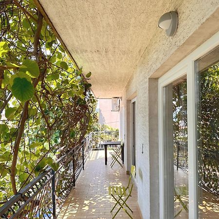 Apartments Matejcic Crikvenica Esterno foto