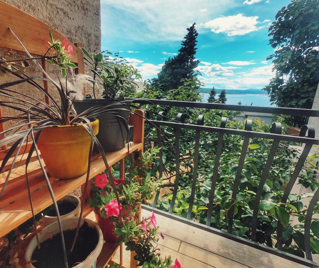Apartments Matejcic Crikvenica Esterno foto