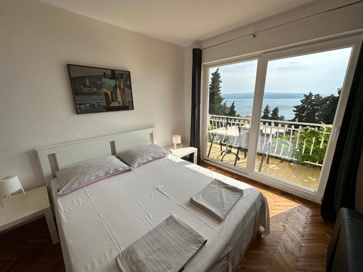 Apartments Matejcic Crikvenica Esterno foto