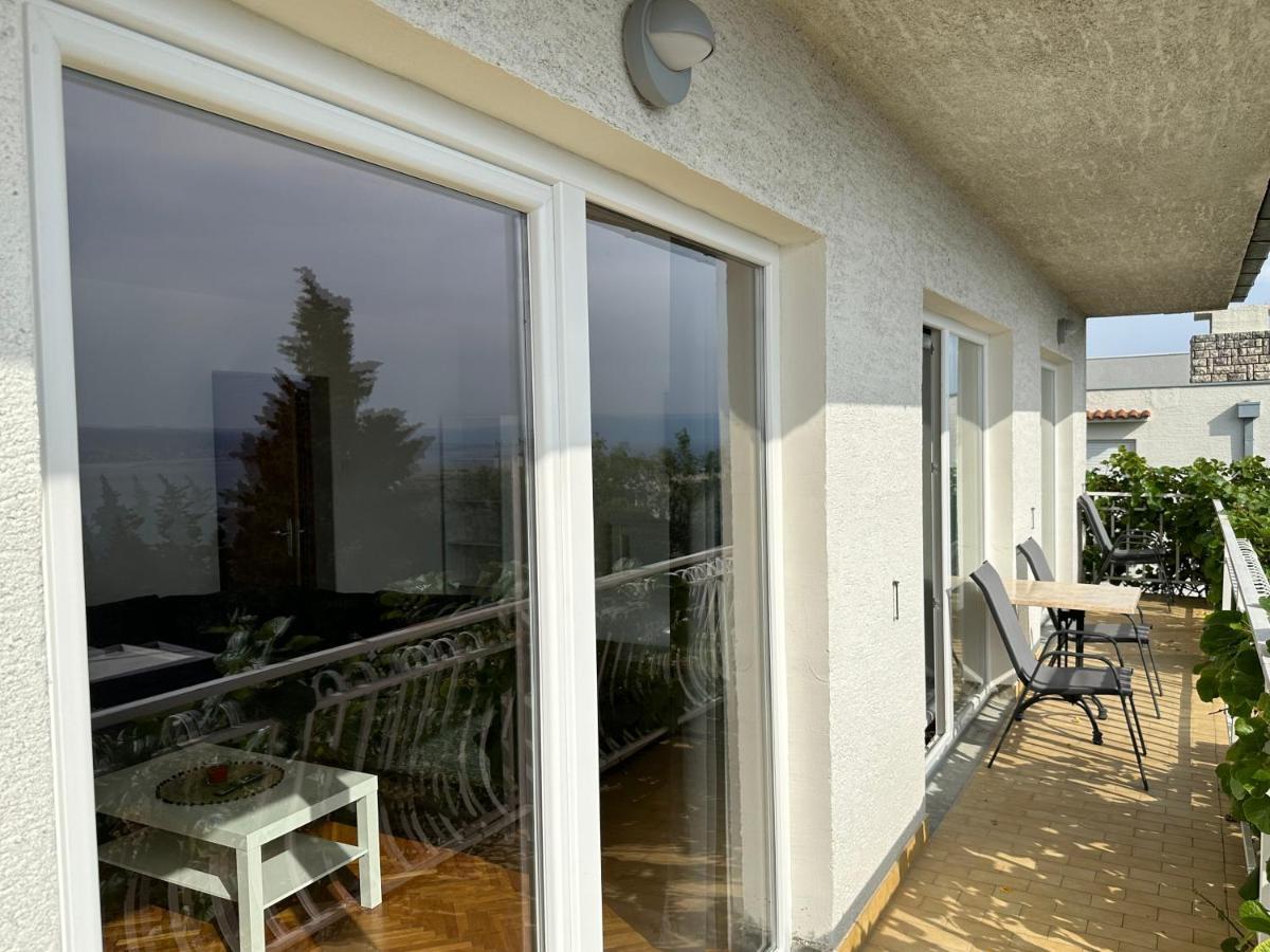 Apartments Matejcic Crikvenica Esterno foto