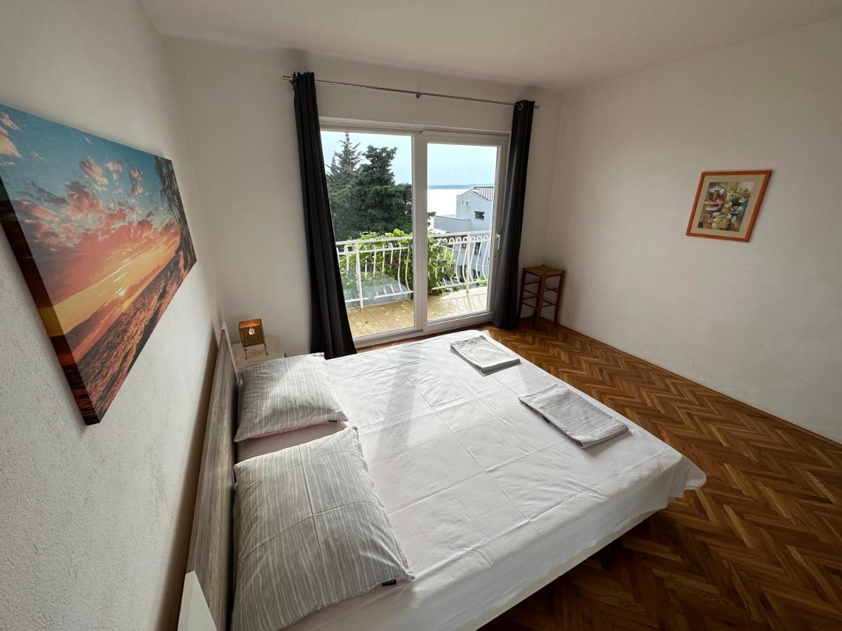 Apartments Matejcic Crikvenica Esterno foto