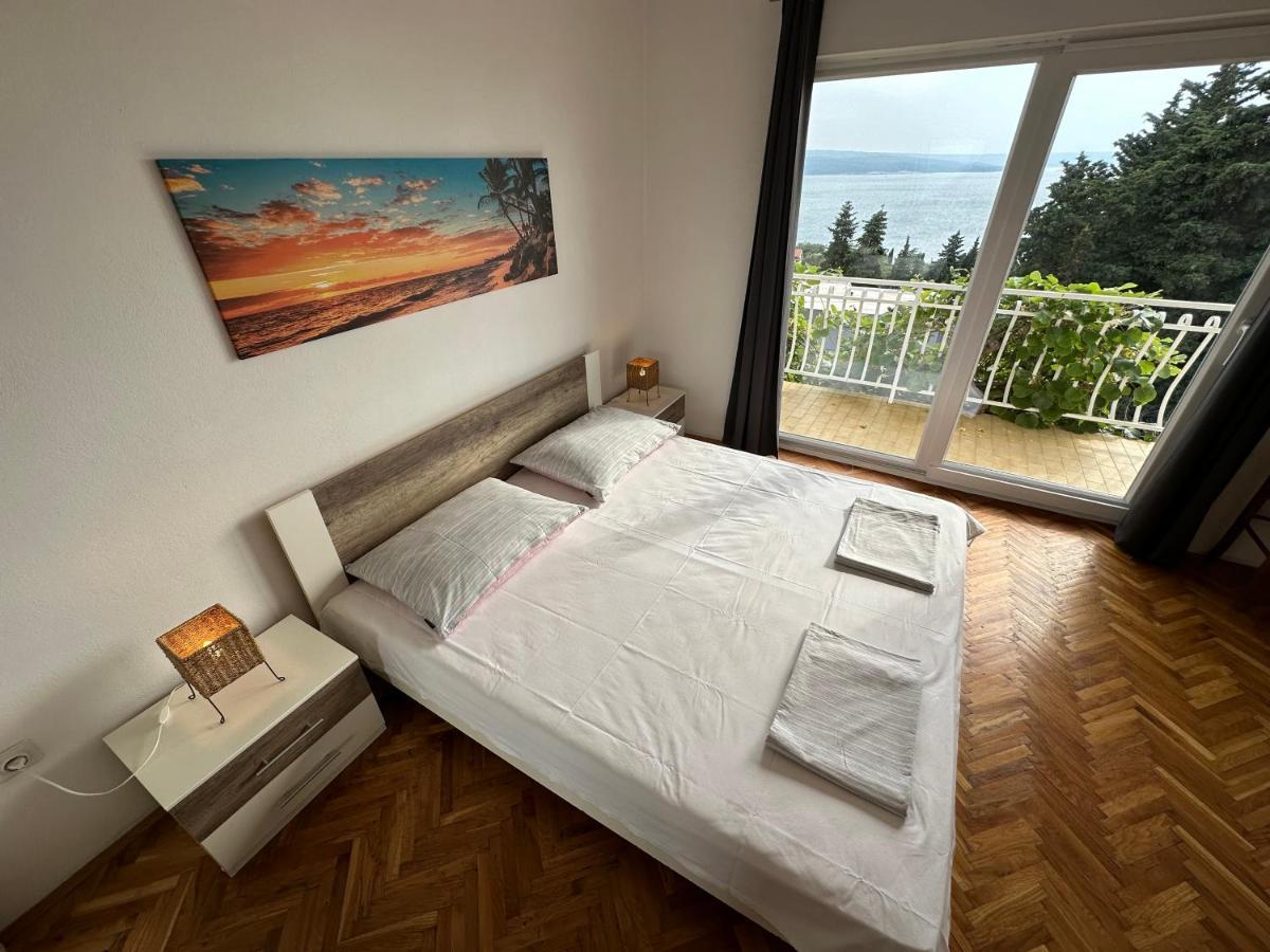 Apartments Matejcic Crikvenica Esterno foto