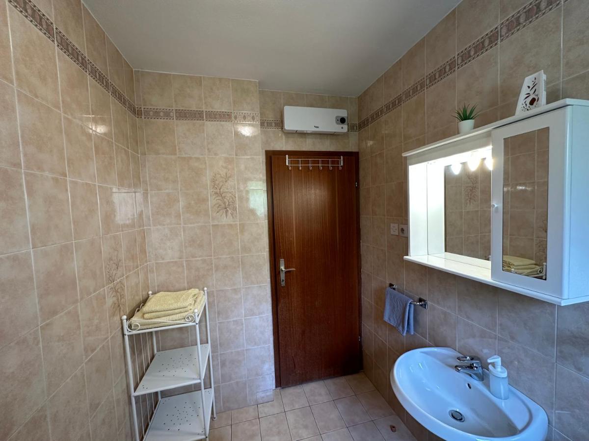 Apartments Matejcic Crikvenica Esterno foto