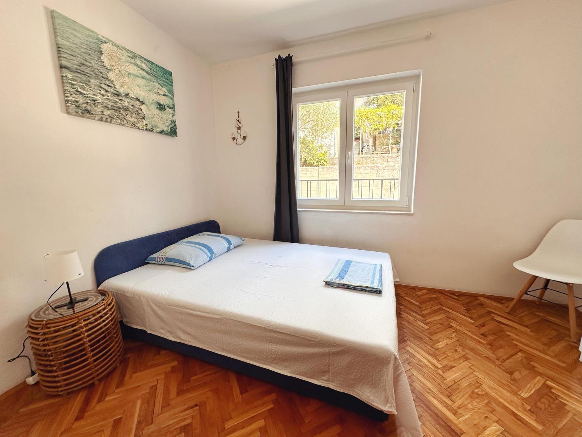 Apartments Matejcic Crikvenica Esterno foto