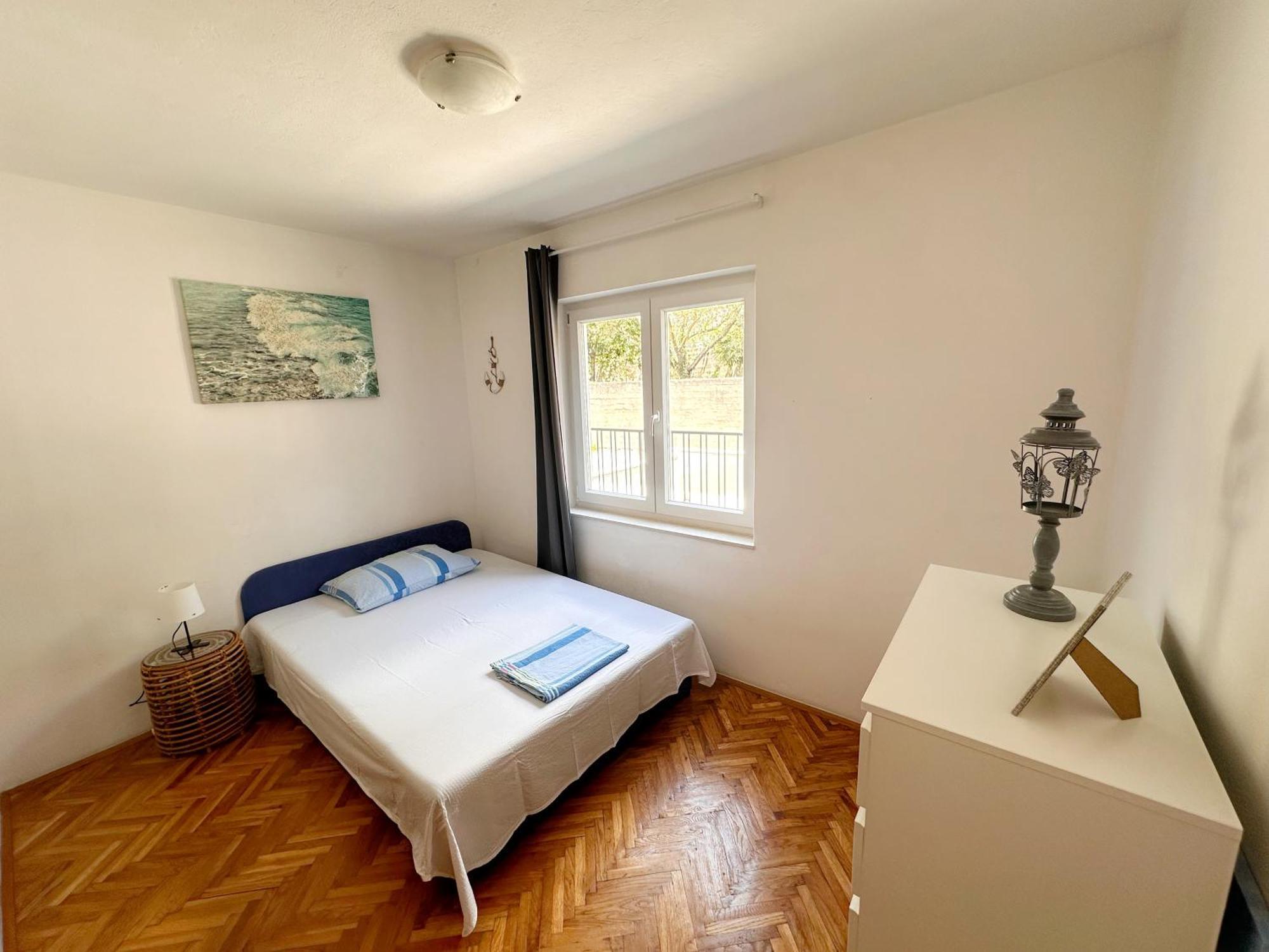 Apartments Matejcic Crikvenica Esterno foto