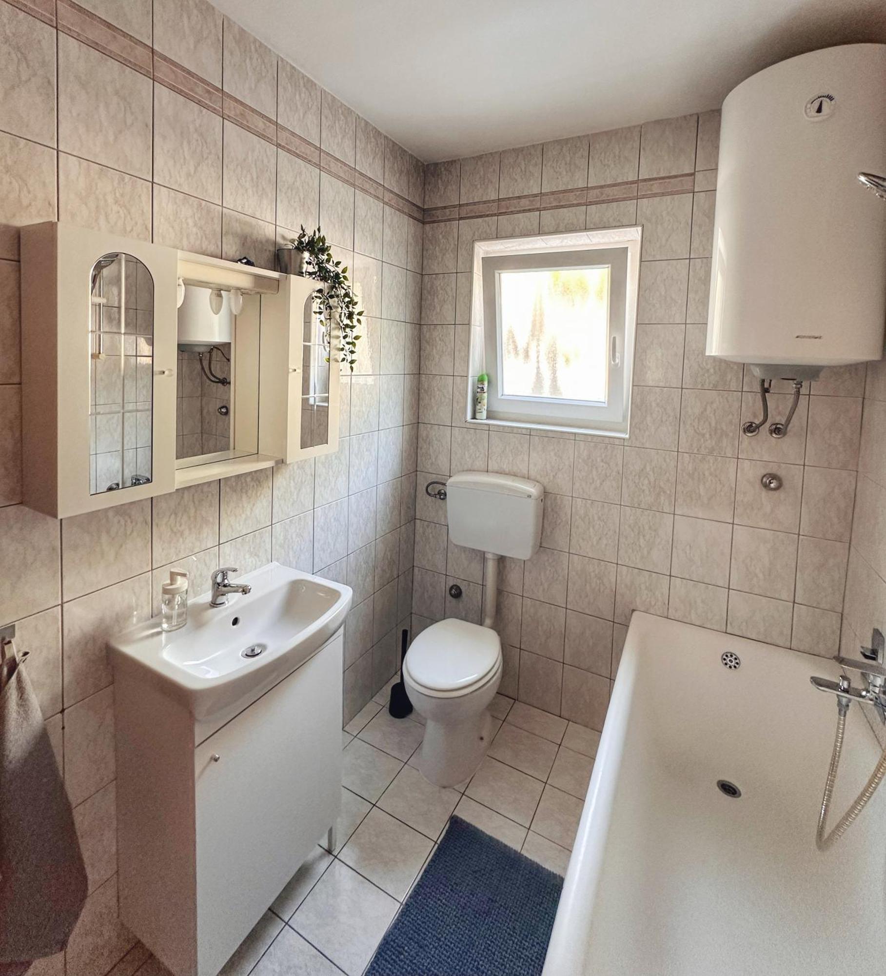 Apartments Matejcic Crikvenica Esterno foto