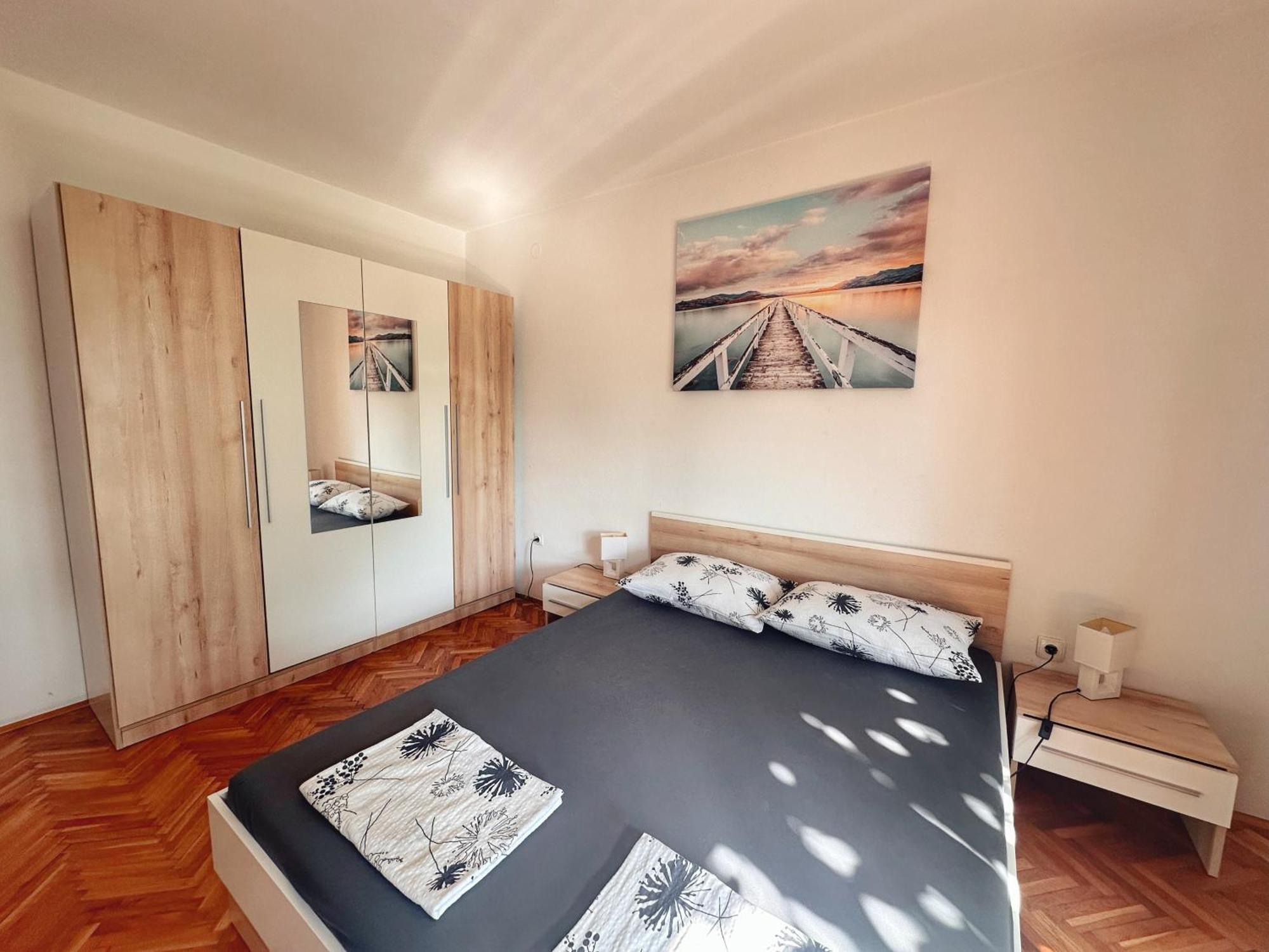 Apartments Matejcic Crikvenica Esterno foto