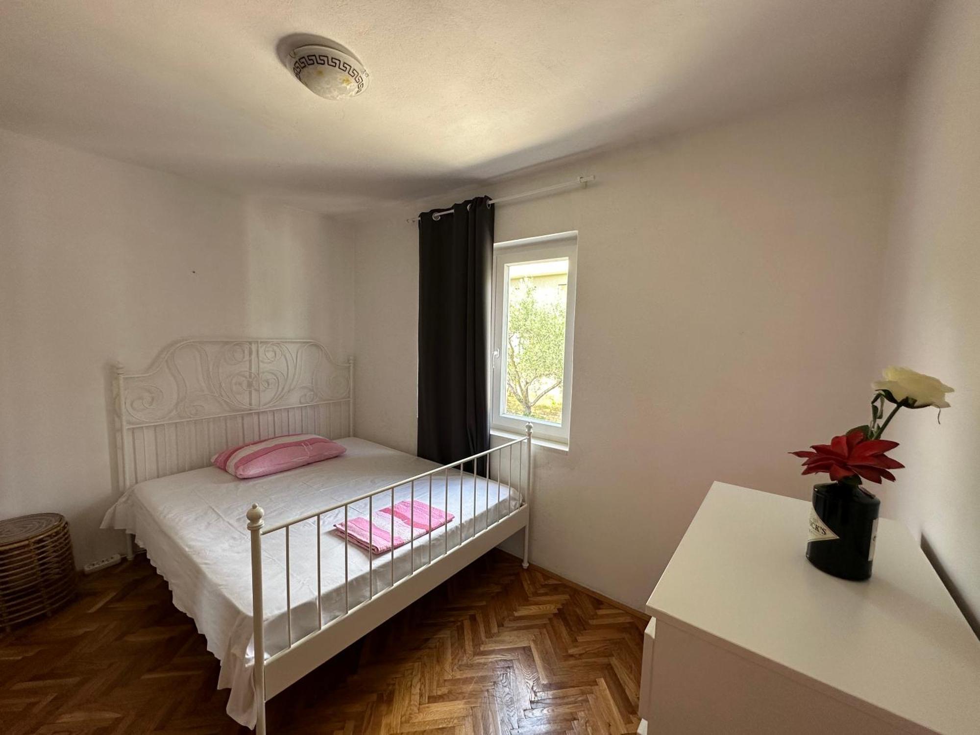 Apartments Matejcic Crikvenica Esterno foto